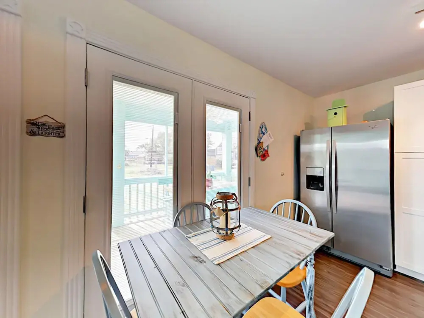 South Pearl Sailfish 2 Bedrooms 2 Bathrooms Home