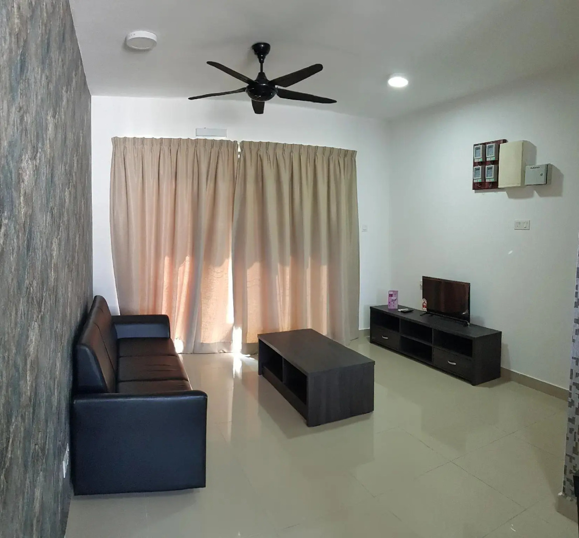 Family Suite BYSS Homestay