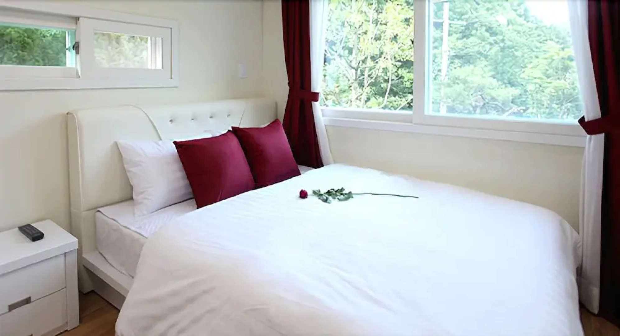 Yangpyeong Gawon Villa Pension