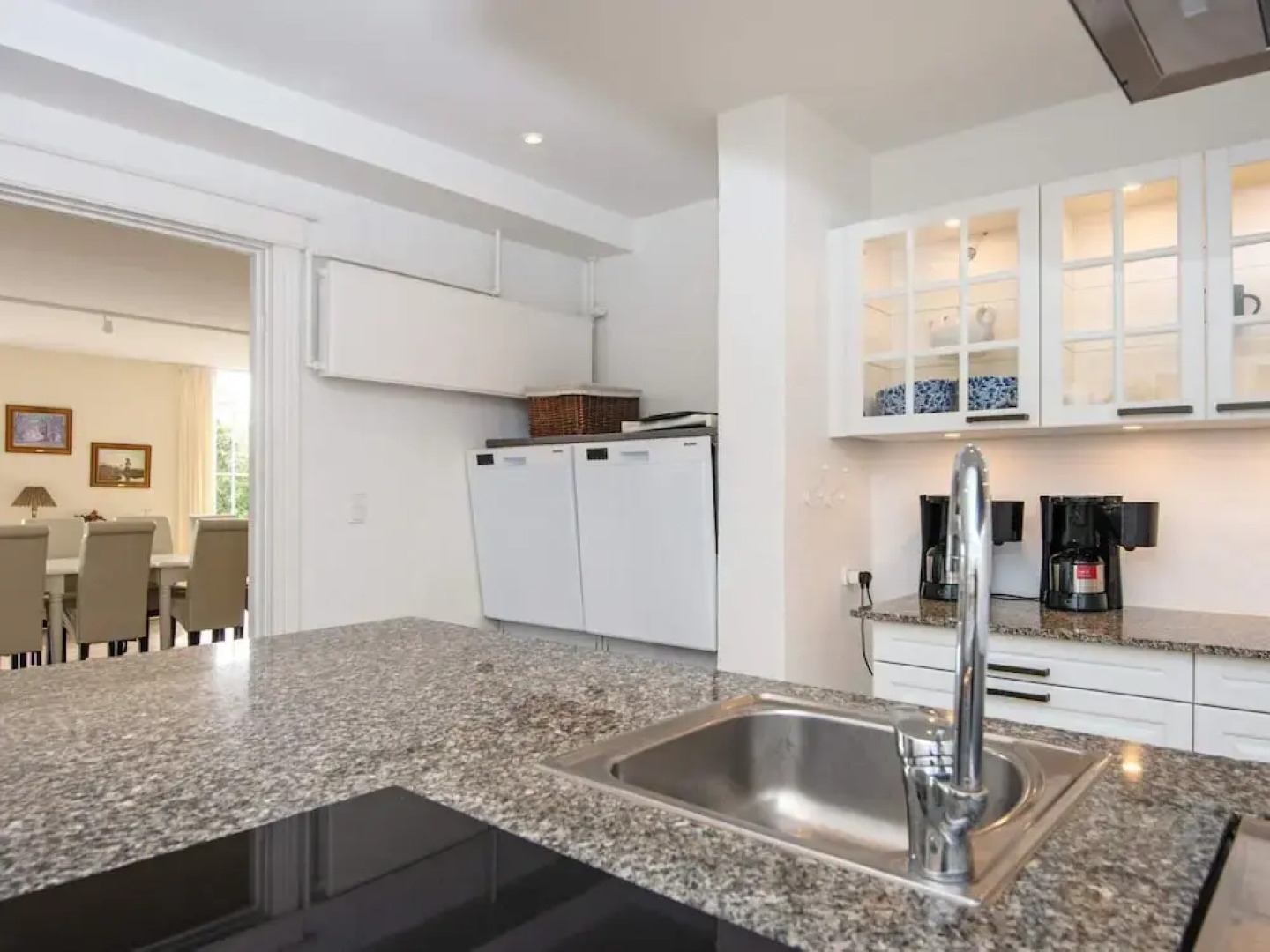 Luxury Retreat by Asbolholm - By Traum Ferienwohnungen