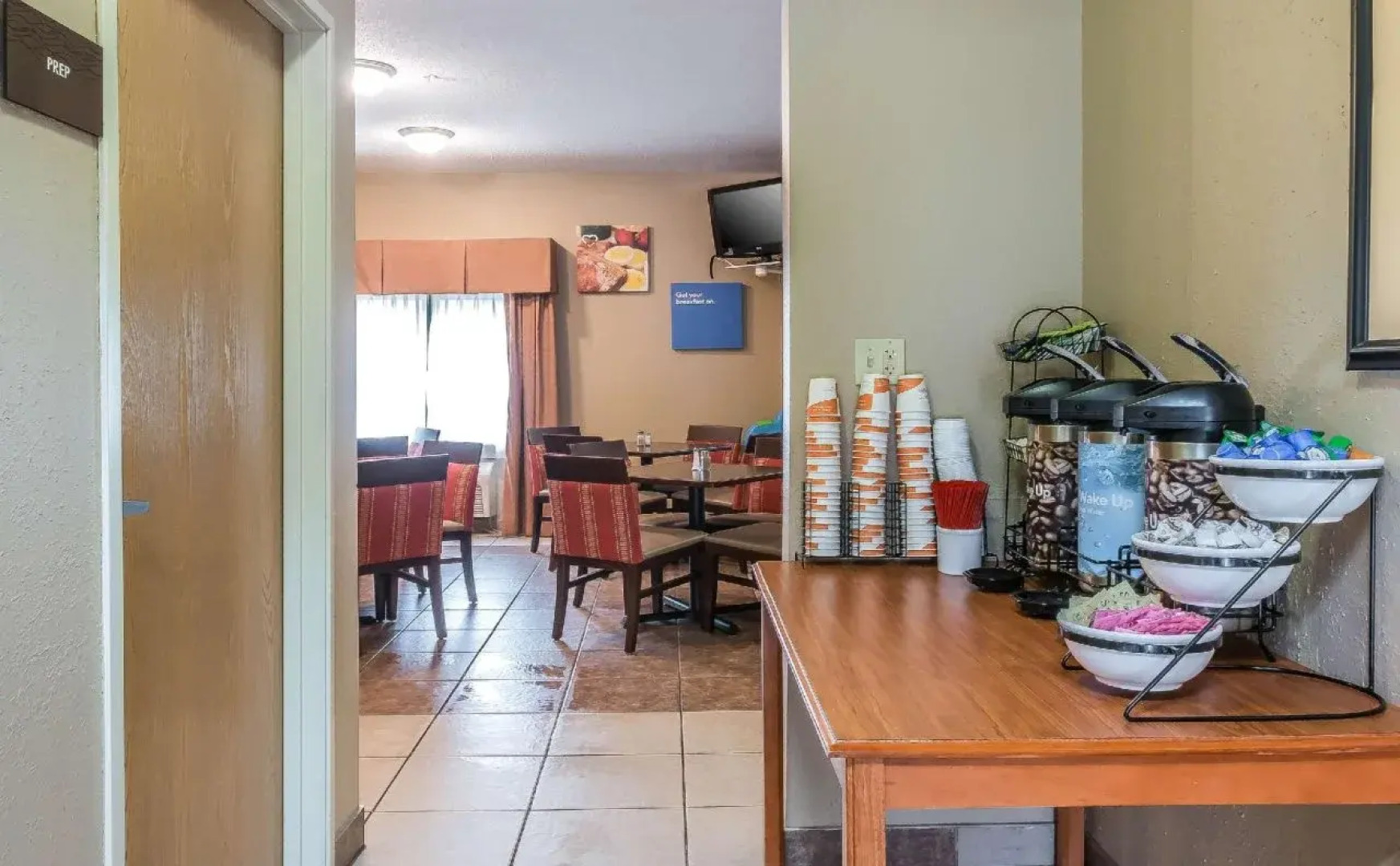 Comfort Inn Kalamazoo