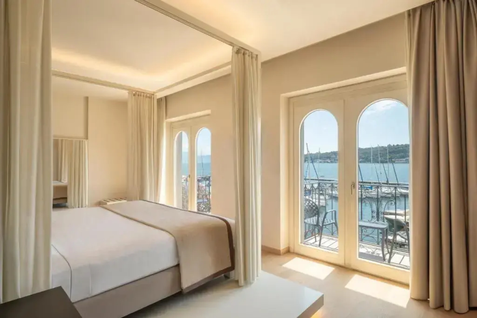Hotel Bellerive