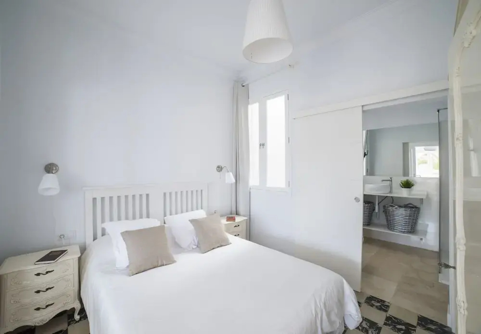 Lightbooking - Beach please