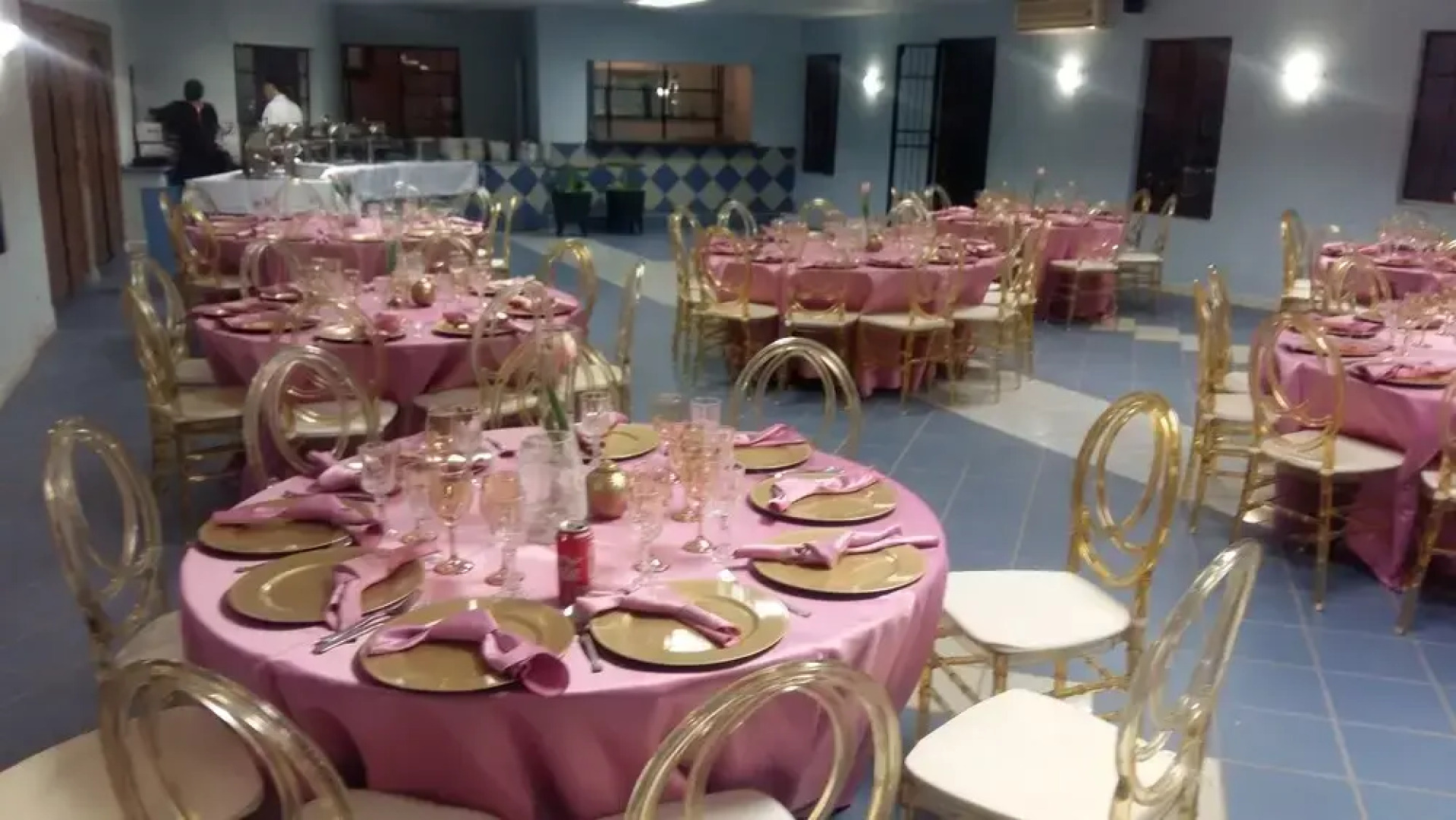 Valley View Guest House