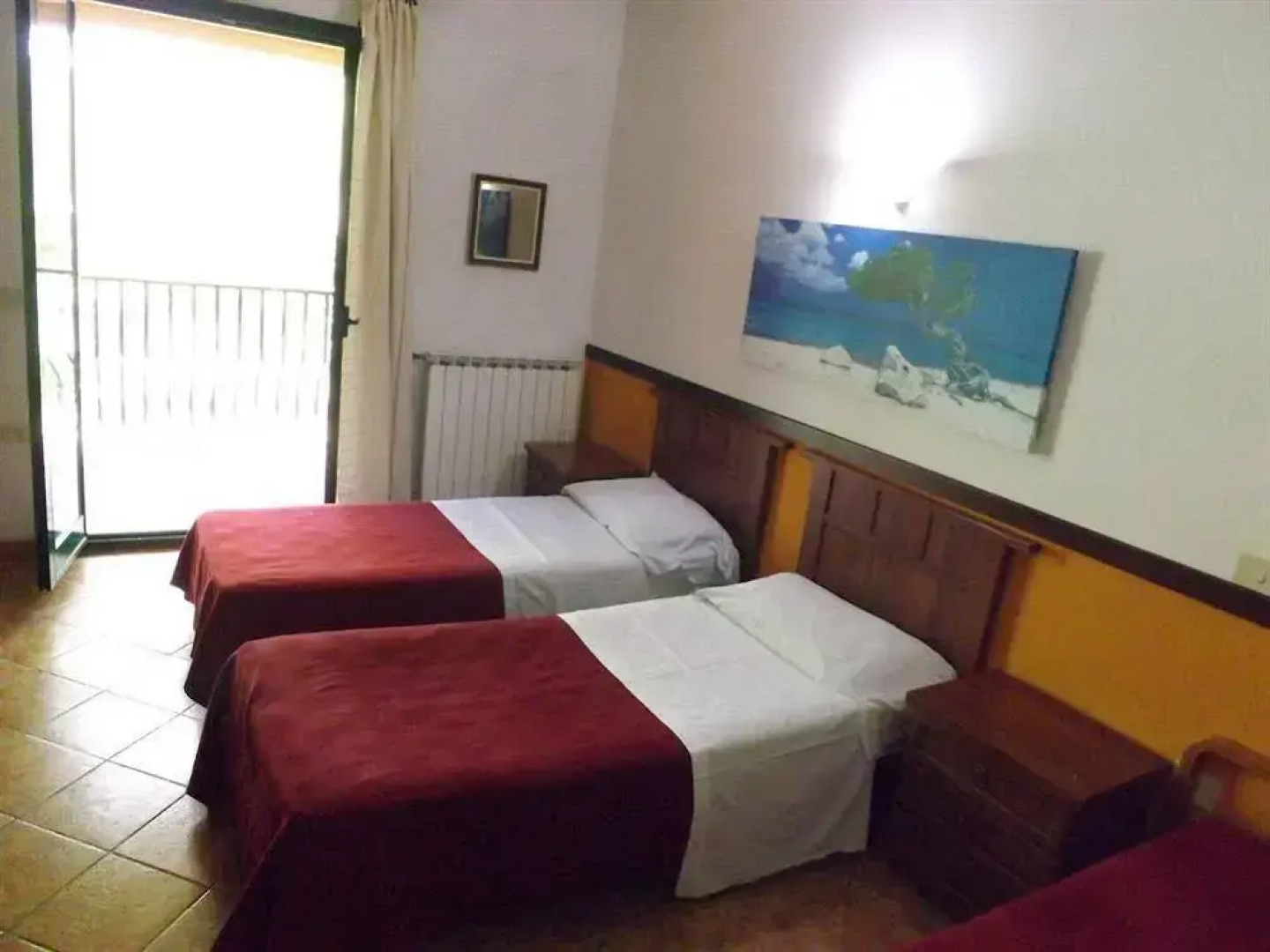 Hotel Antico Residence Roma