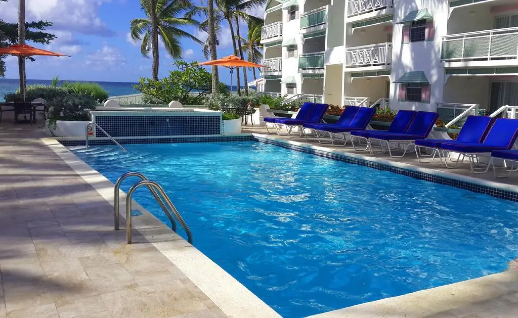 Sand Acres At Bougainvillea