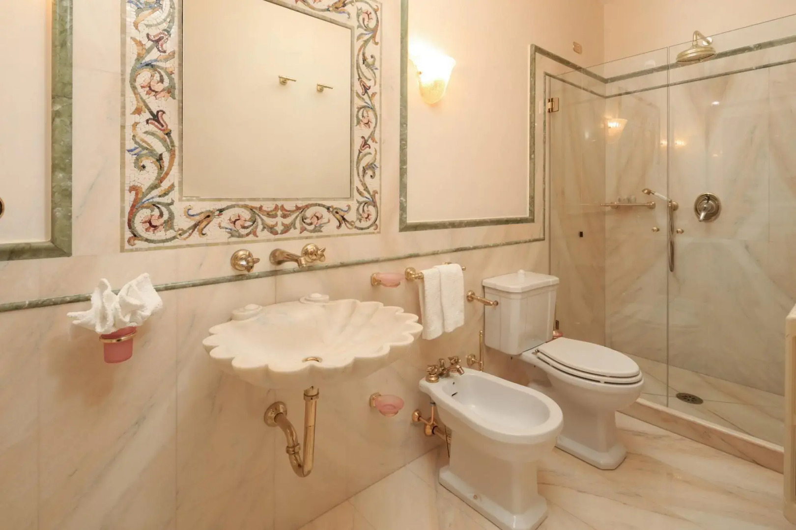 Rocca di Cetona - a Medieval Castle