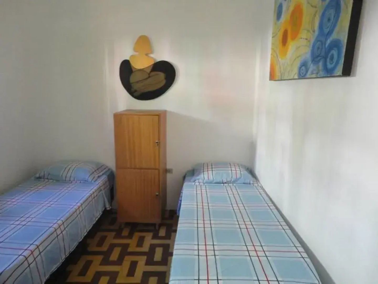 Albergue Canto dos Artistas I - Hostel