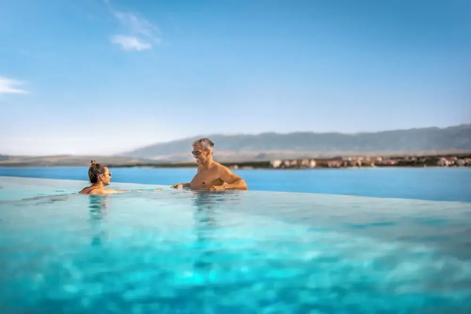 Aminess Style Camping Avalona Glamping Villas & Holiday Homes