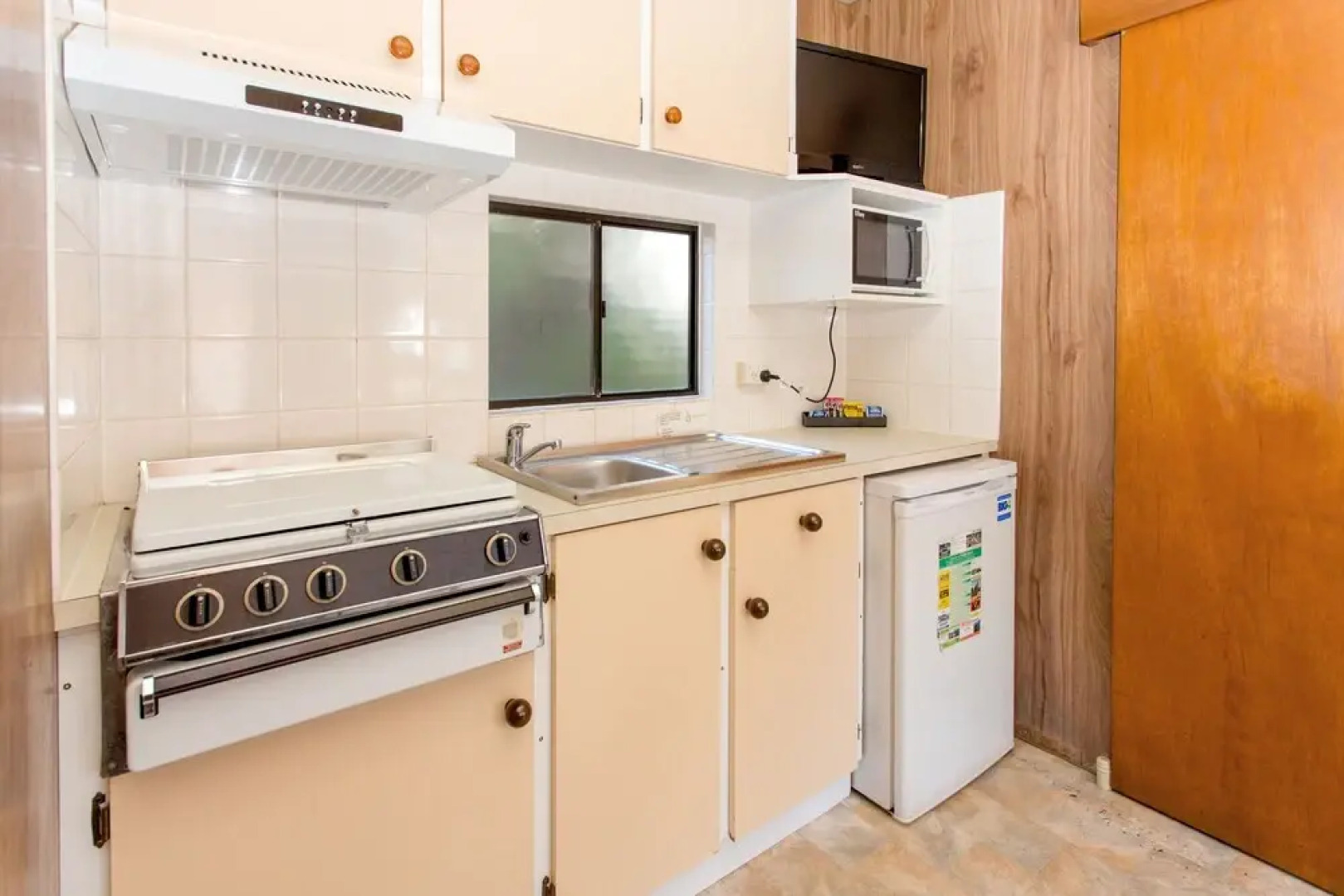 BIG4 Phillip Island Caravan Park