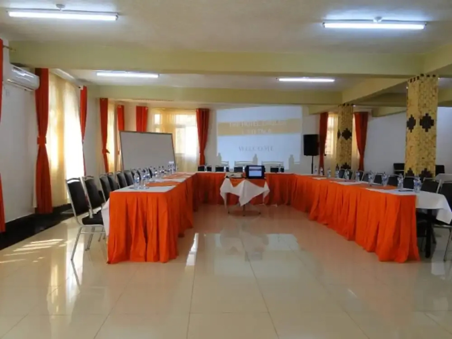 The Hotel Eagles Tala