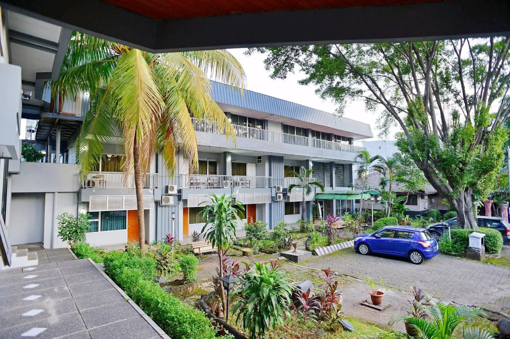 Zen Rooms Basic Kebayoran