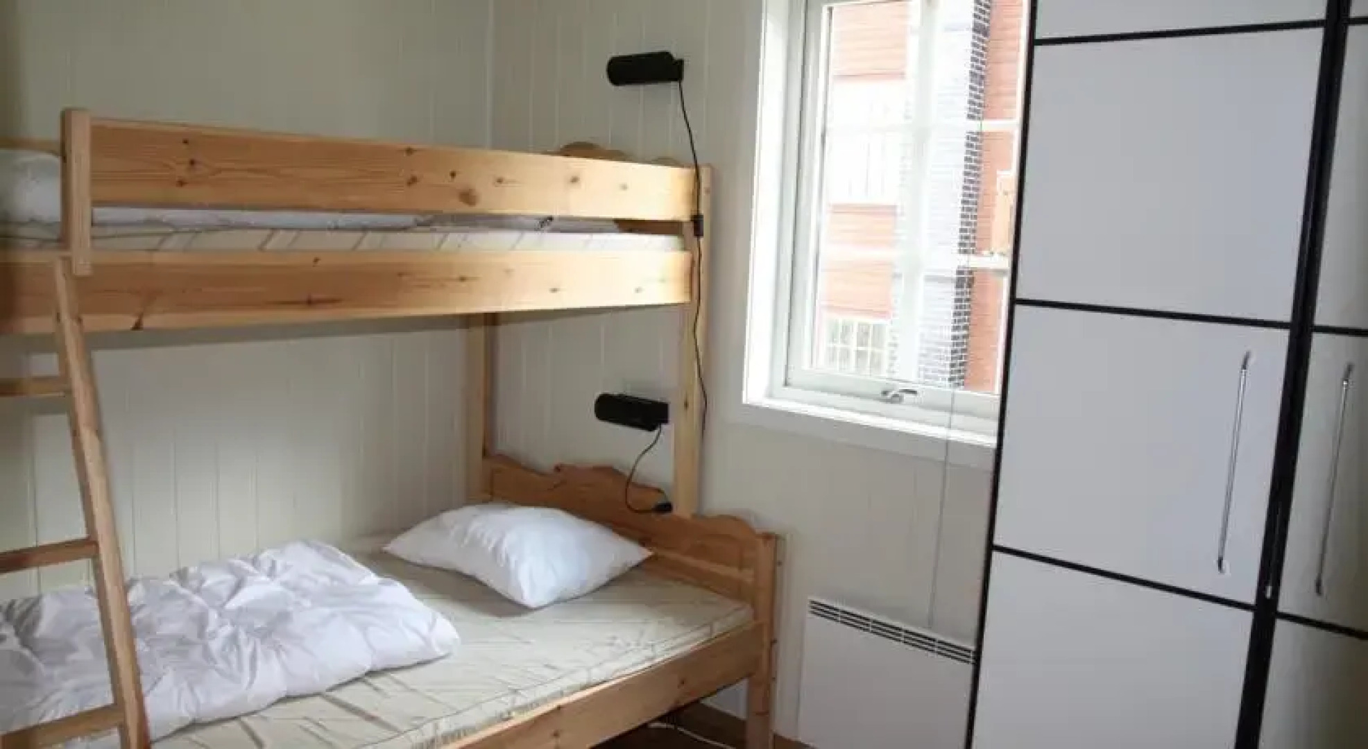 Målselv Fjellandsby