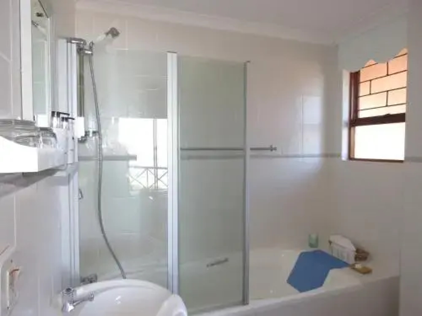 At Whale-Phin Guest House