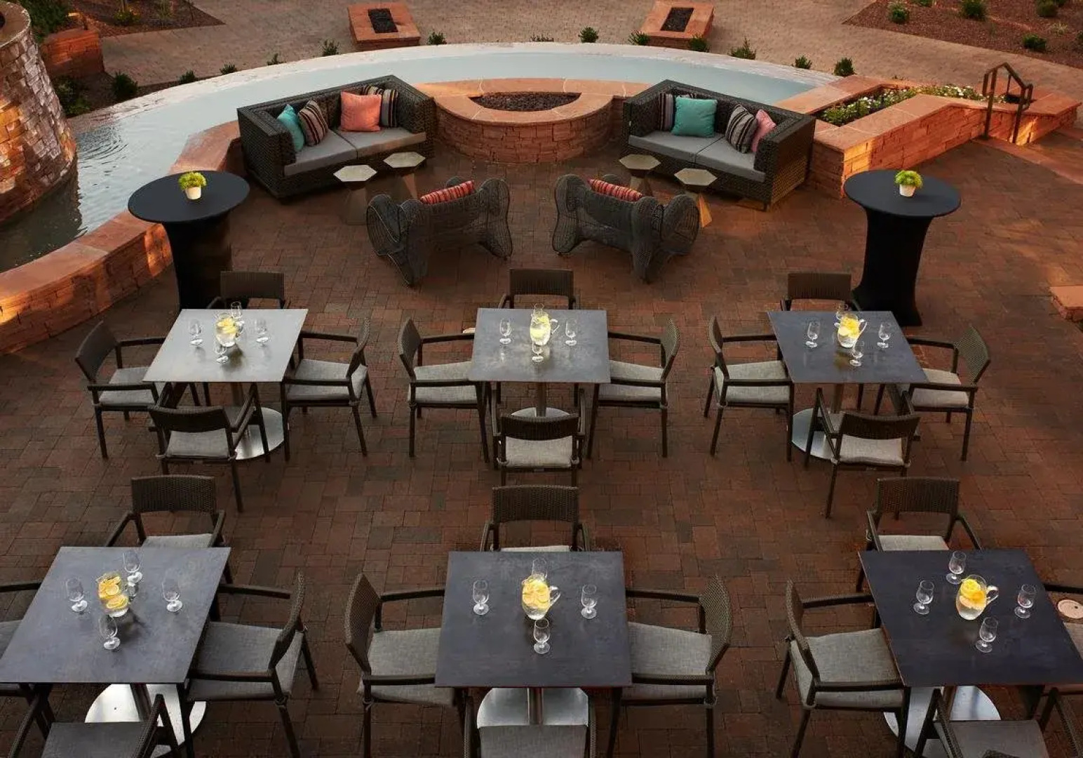 Amara Resort and Spa