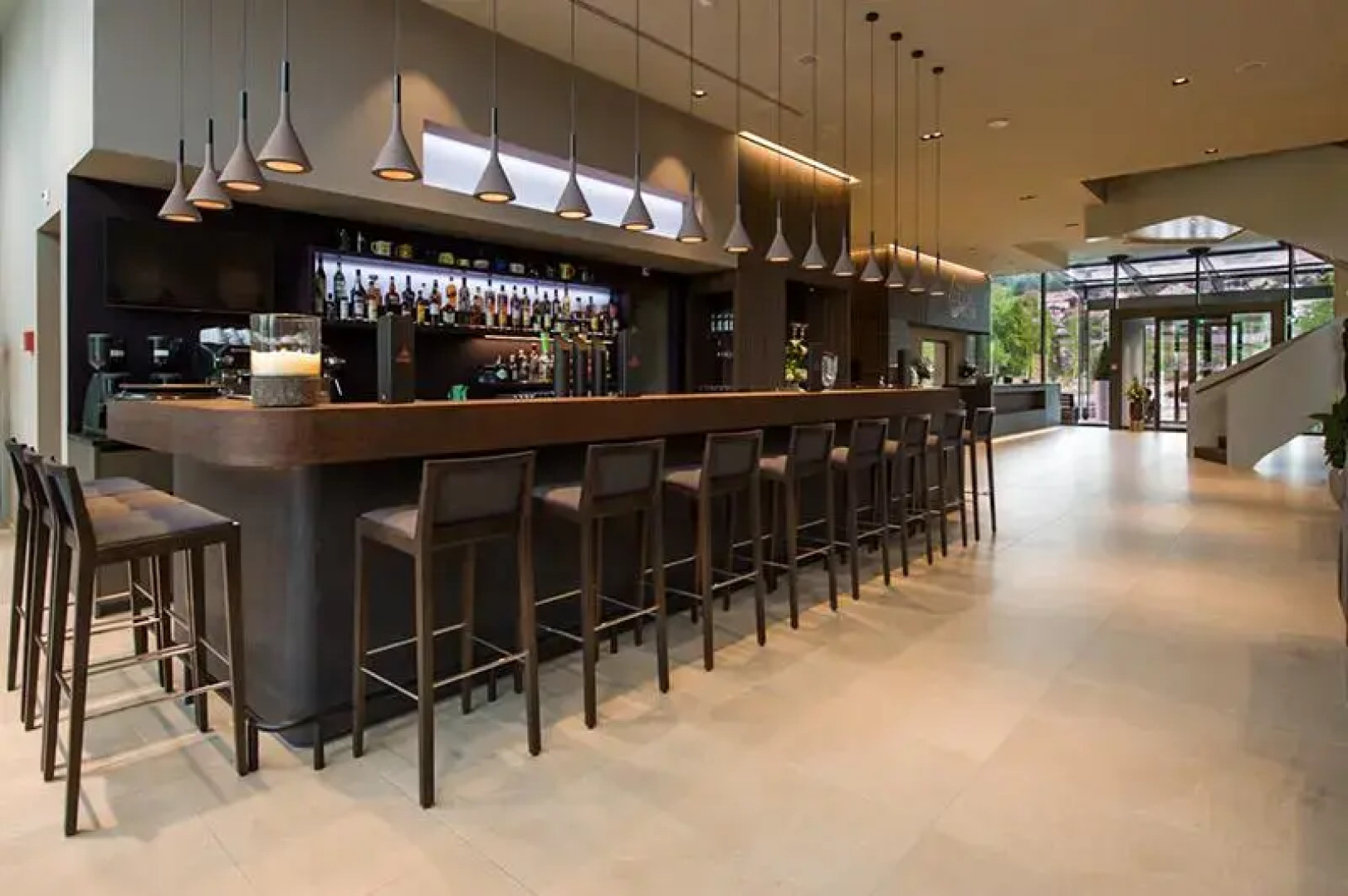 Luxury Villa – Deltapark