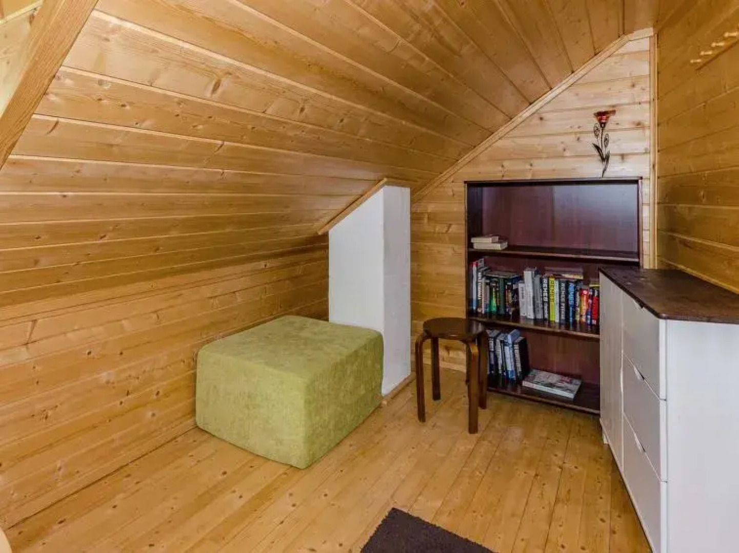 Holiday Home Lakunlahti