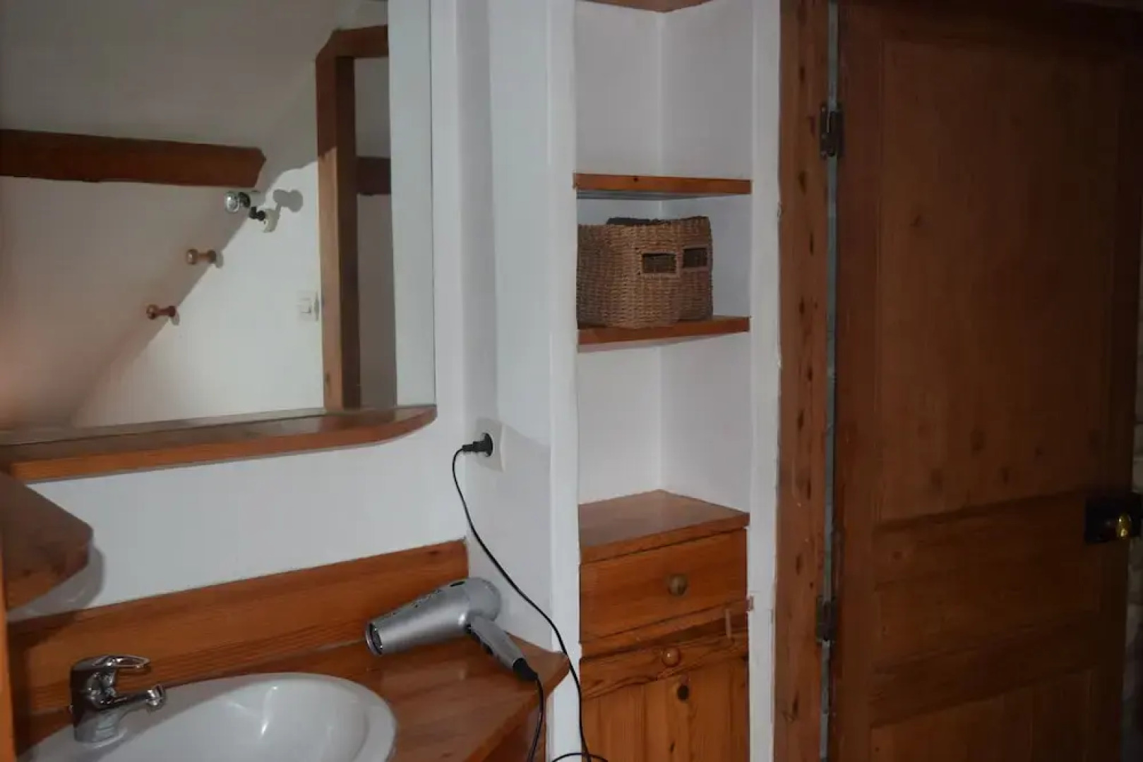 Camping Caravaning Château de Bouafles