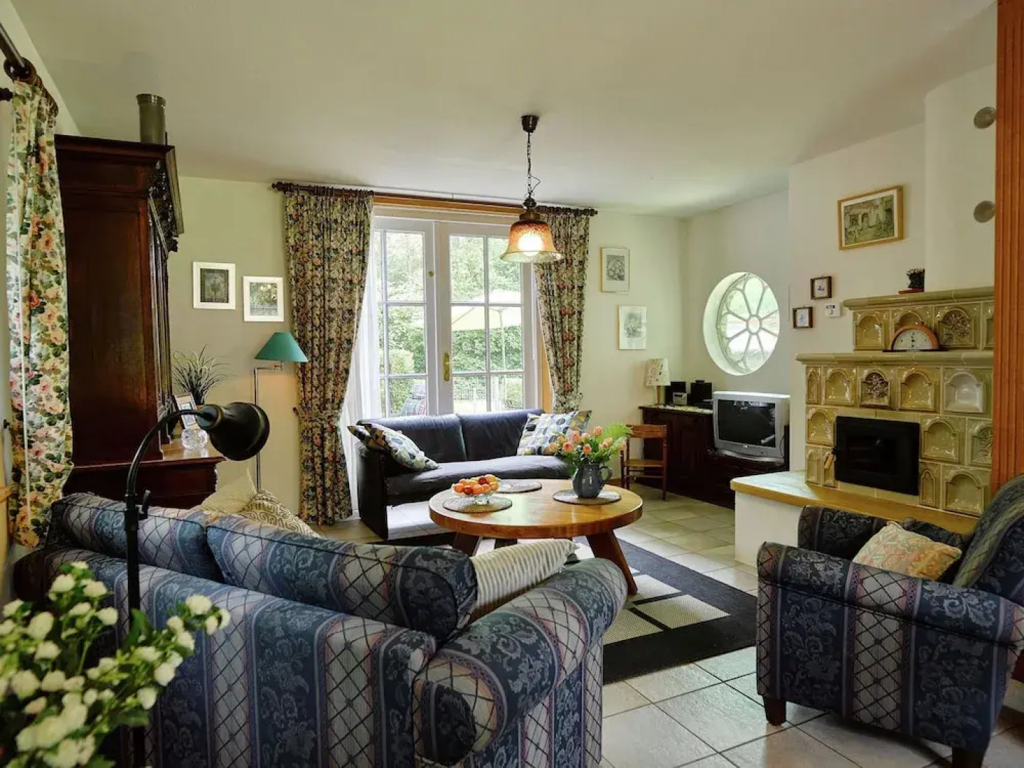 Charming Holiday Home in Veere With Garden