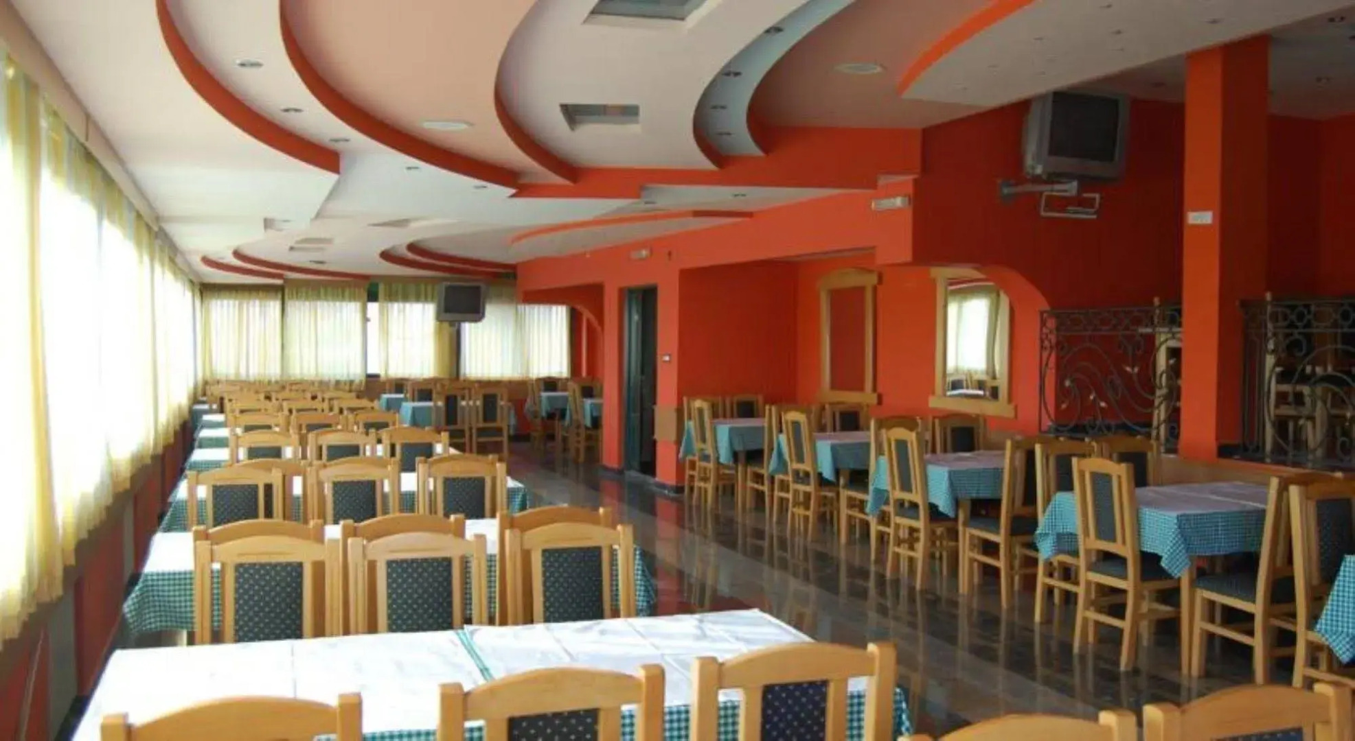 Hotel Castello