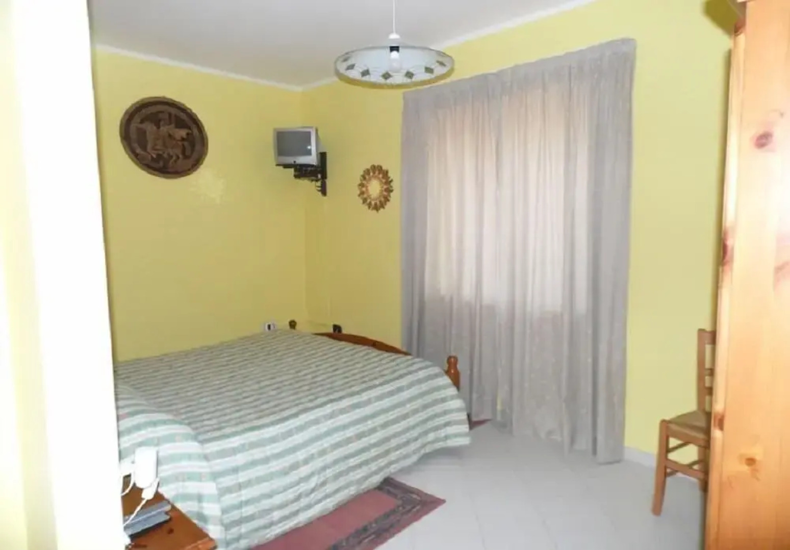 Azienda Agrituristica Castello