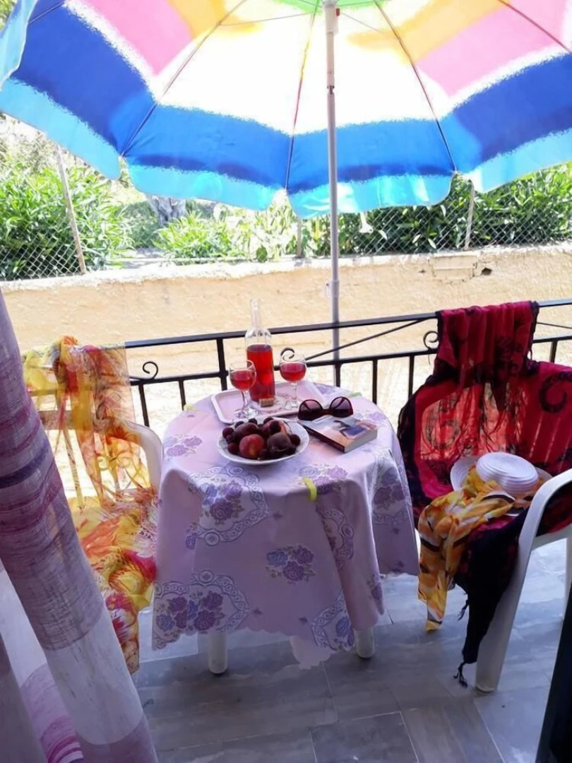 Sofia Margarita's Rooms