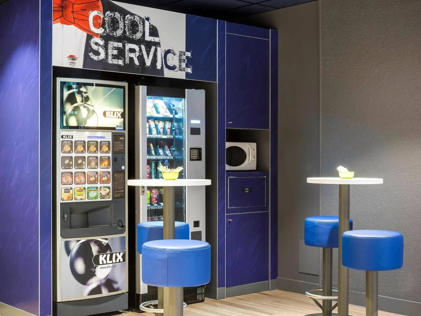 ibis Budget Lorient Hennebont