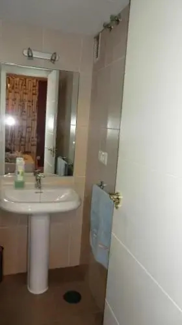 Apartamento Eursu Playa