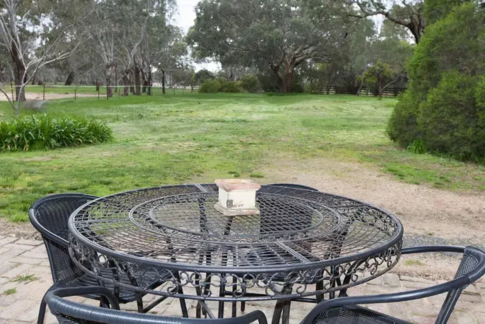 The Apartment - Moyston