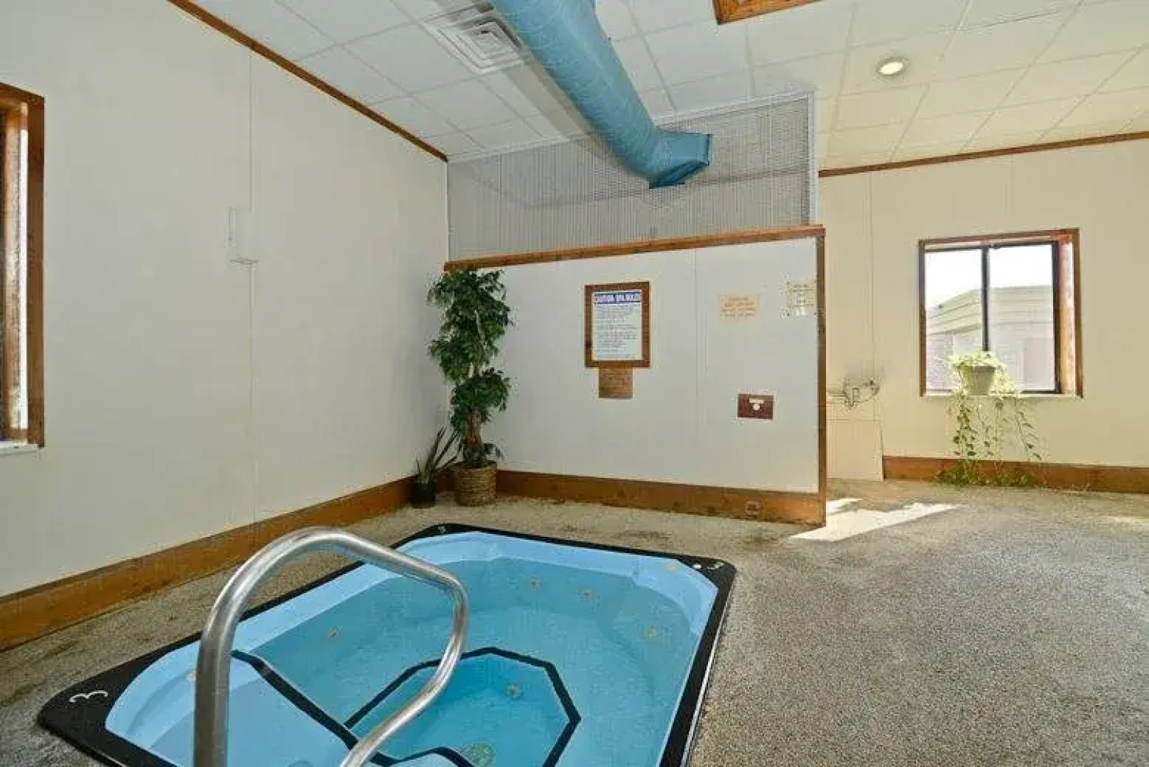 Americas Best Value Inn