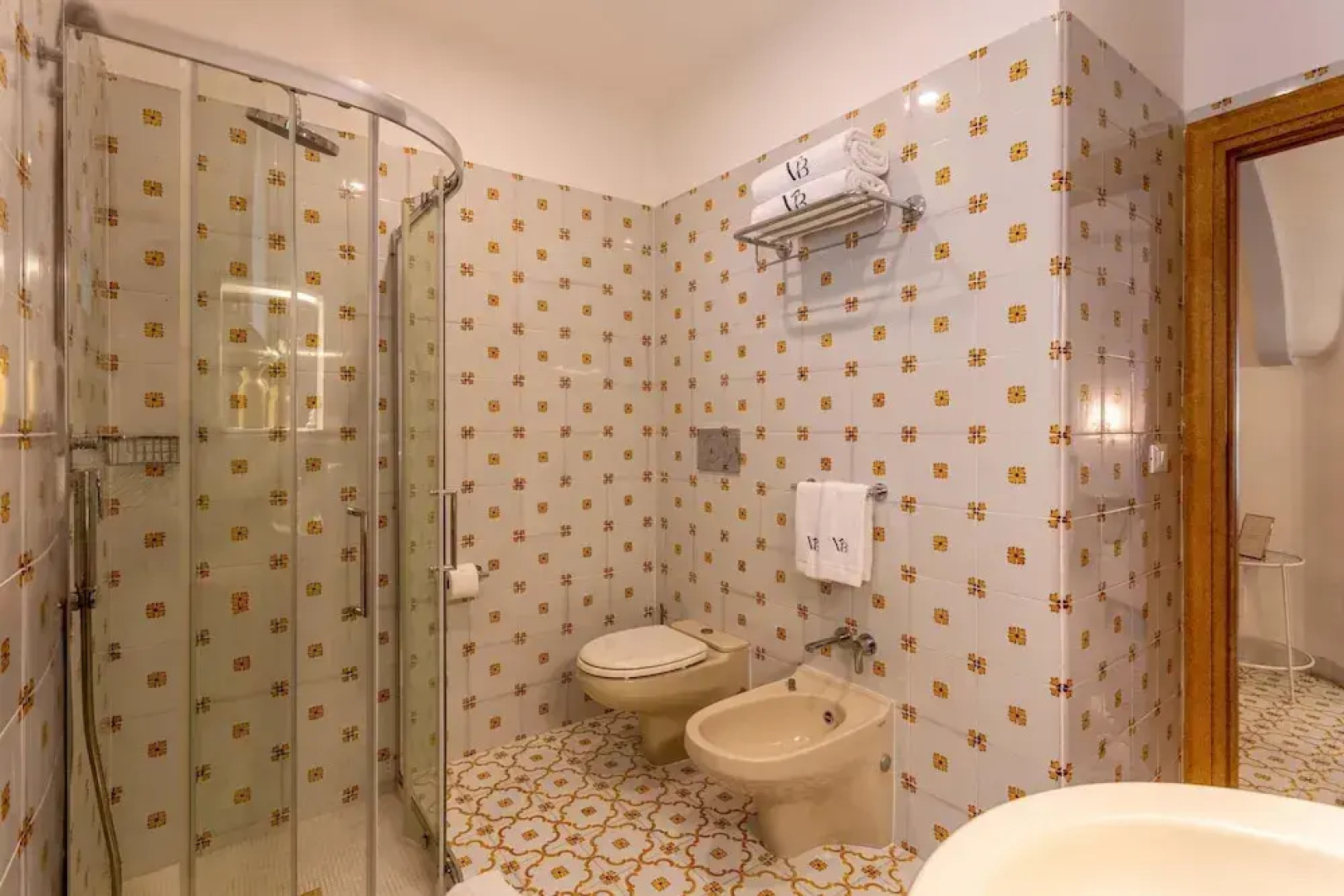 Villa Le Pagine Bianche