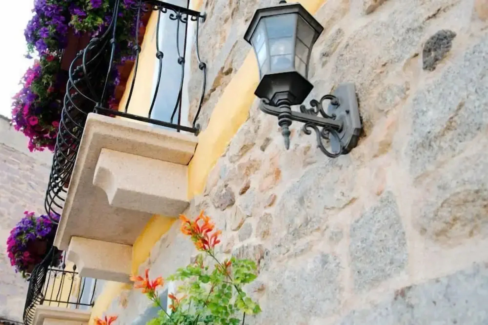 L' affittacamere Funtanedda