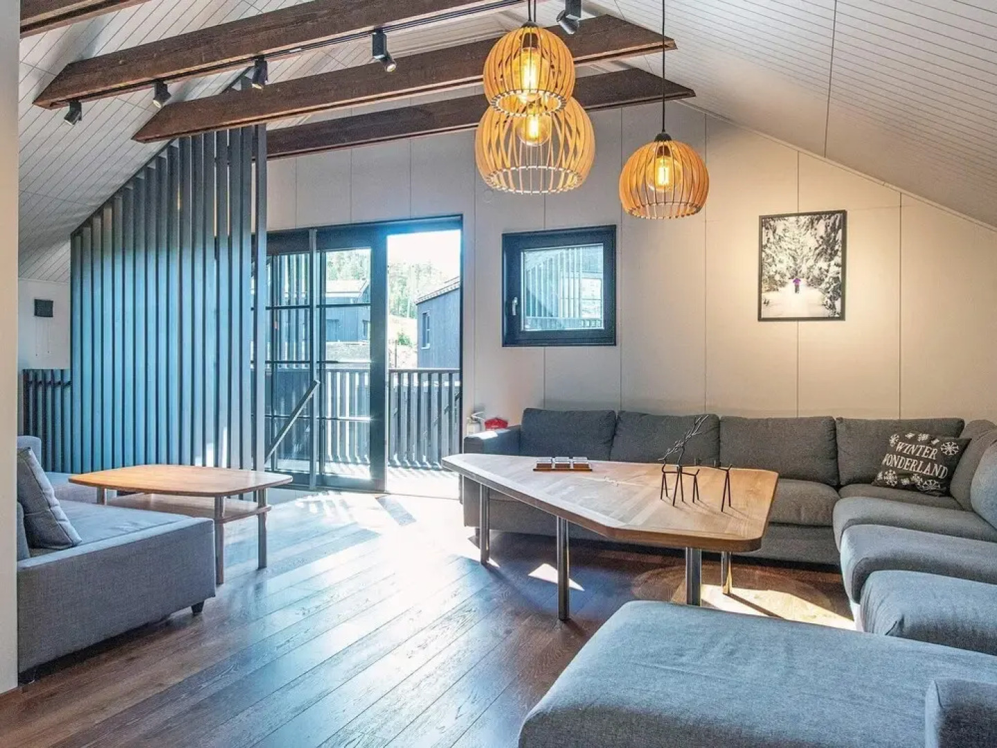 Holiday Home in Sälen