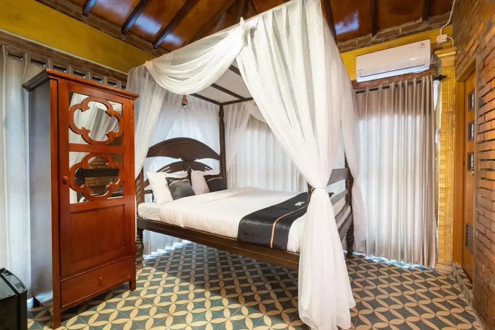 OYO 2372 Graha Dalem Kemuning Sedayu Syariah