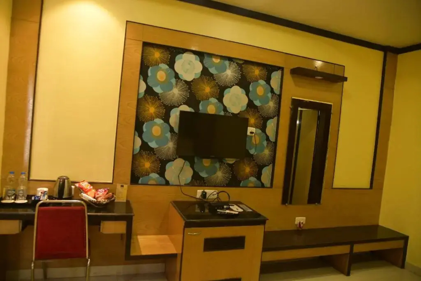 Hotel Sonar Tori Agartala