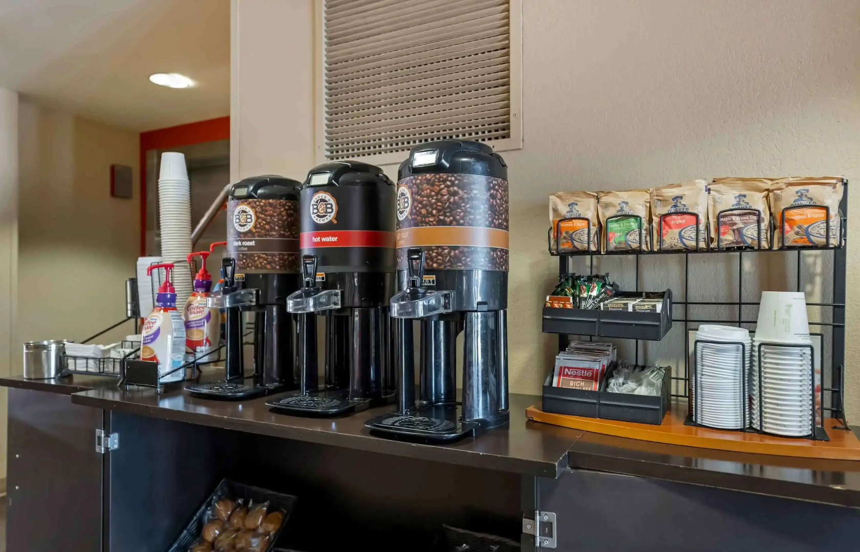 Extended Stay America Suites Chicago Skokie