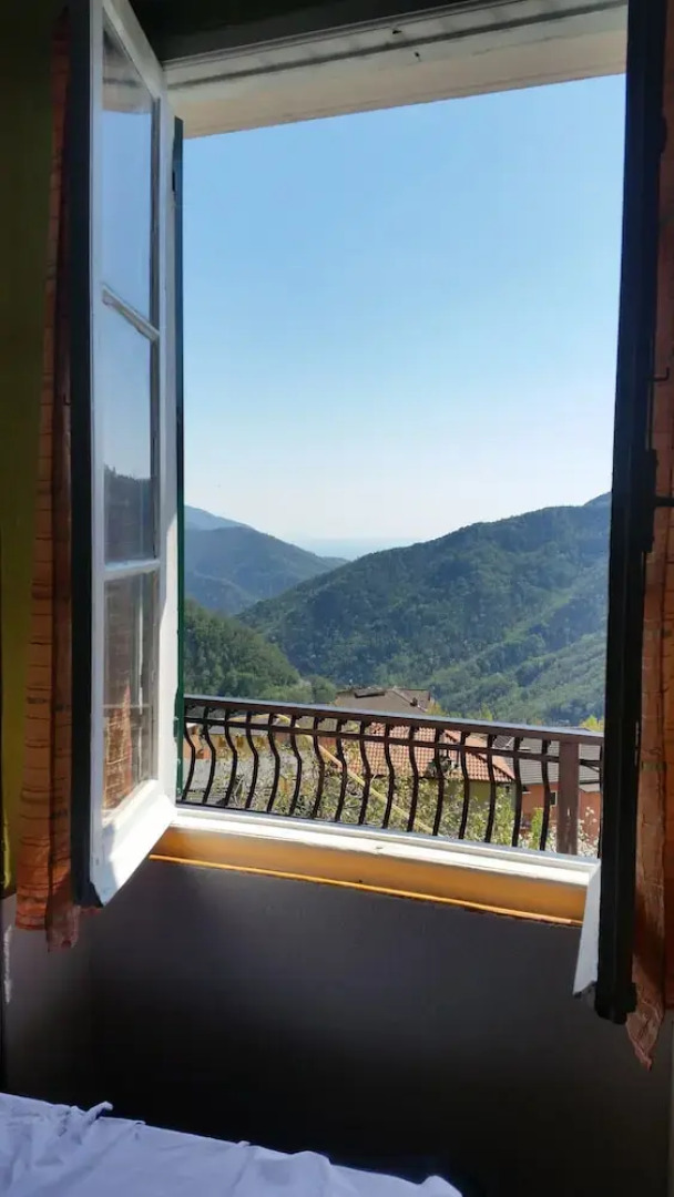 Appartamento La Via Del Mare