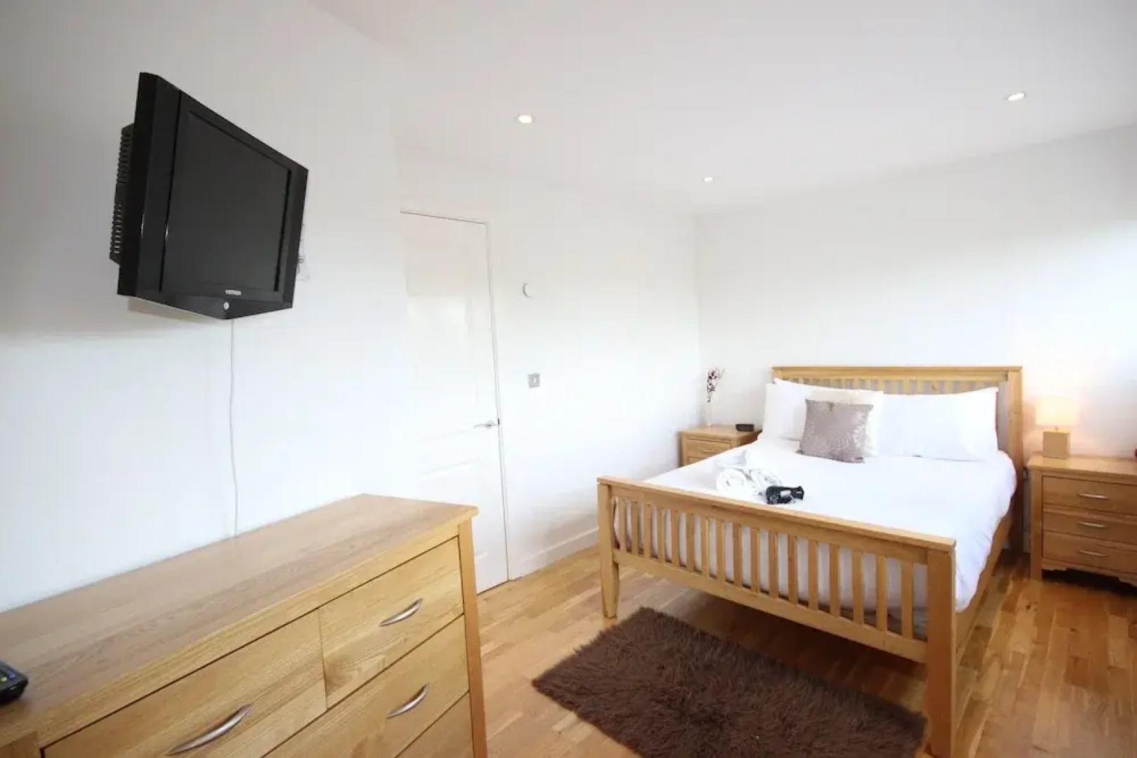 Cotels at The Theatre District