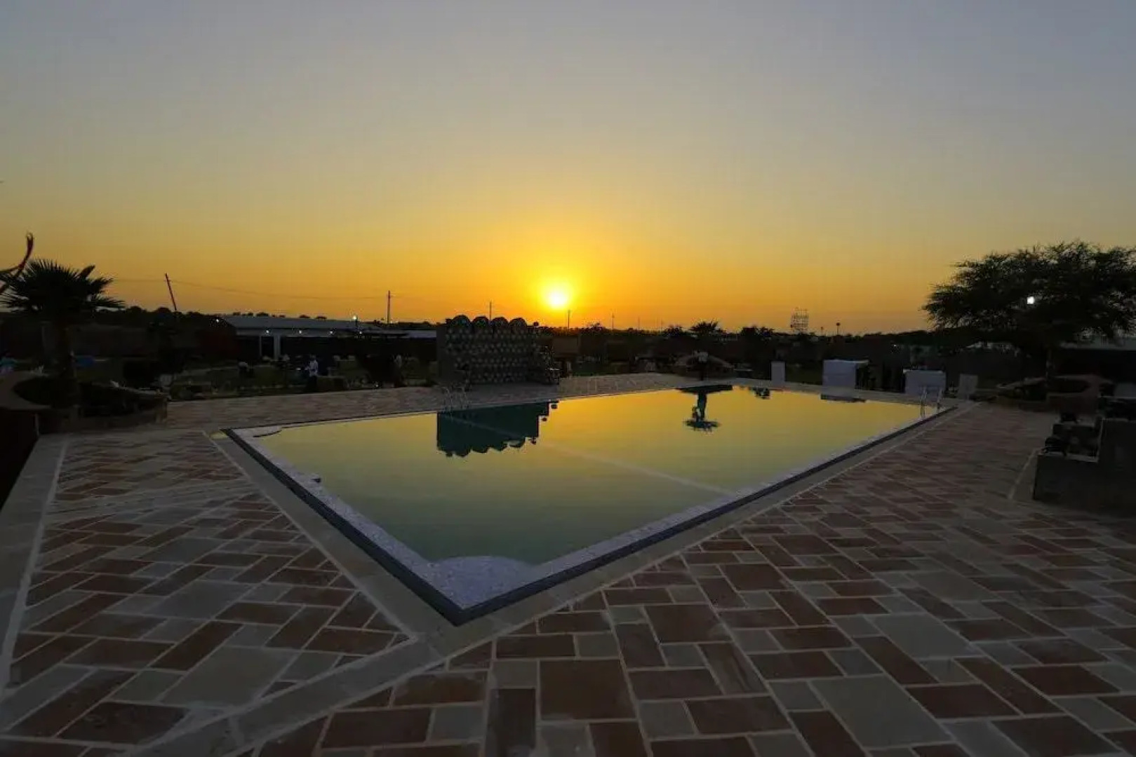 Joy Adventures and Resort