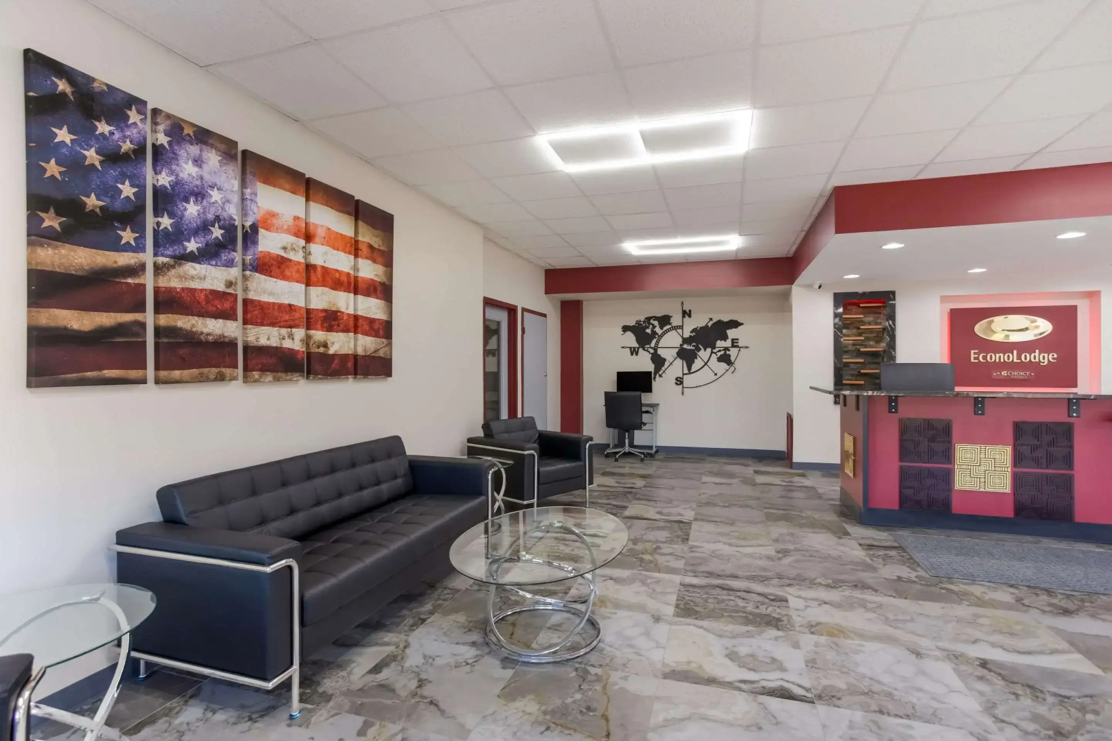 Econo Lodge Cave City