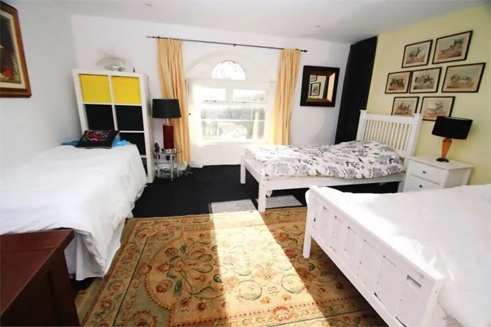 Cotswold Manor House