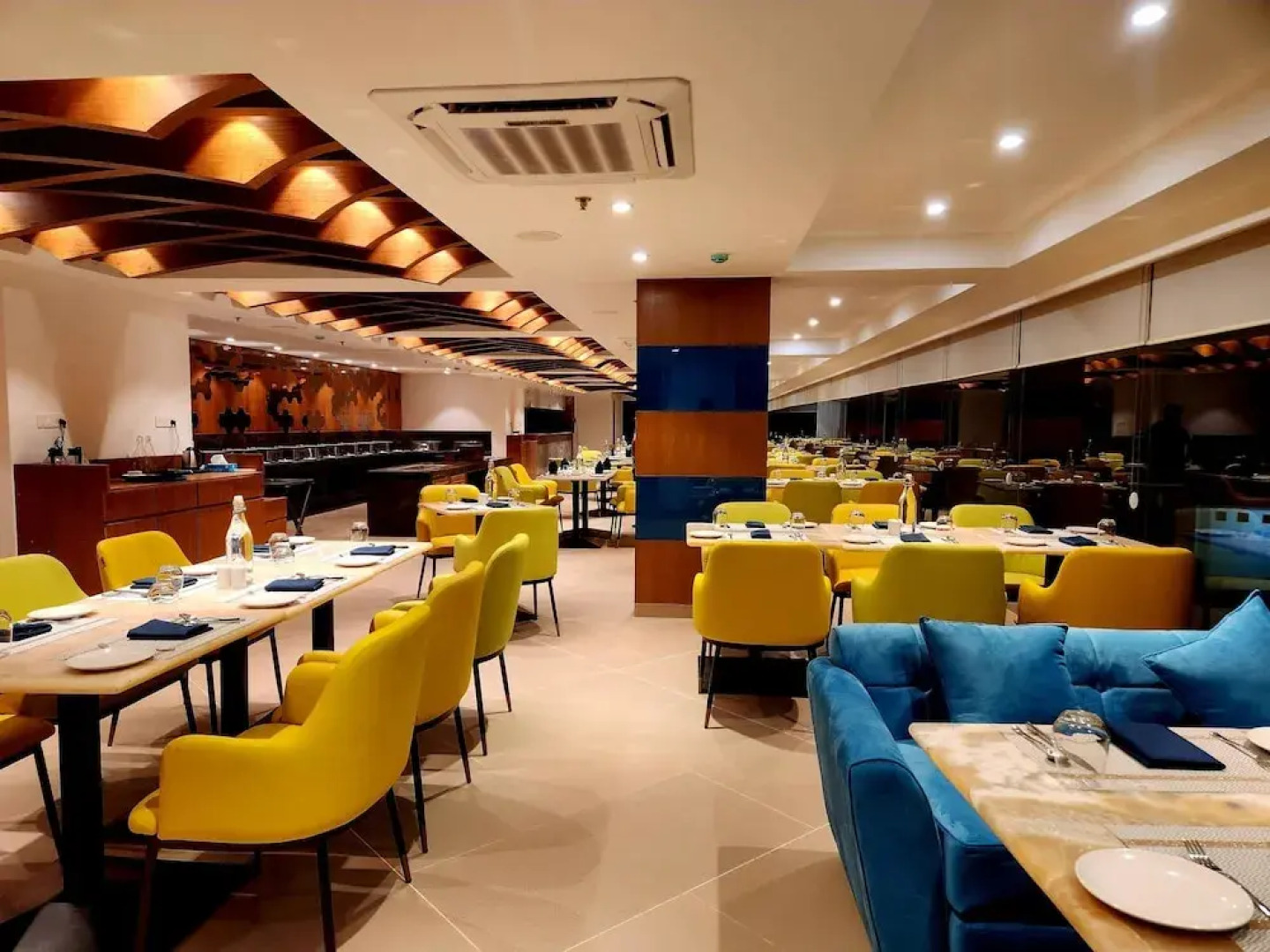 Regenta Waterfront Resort Dapoli