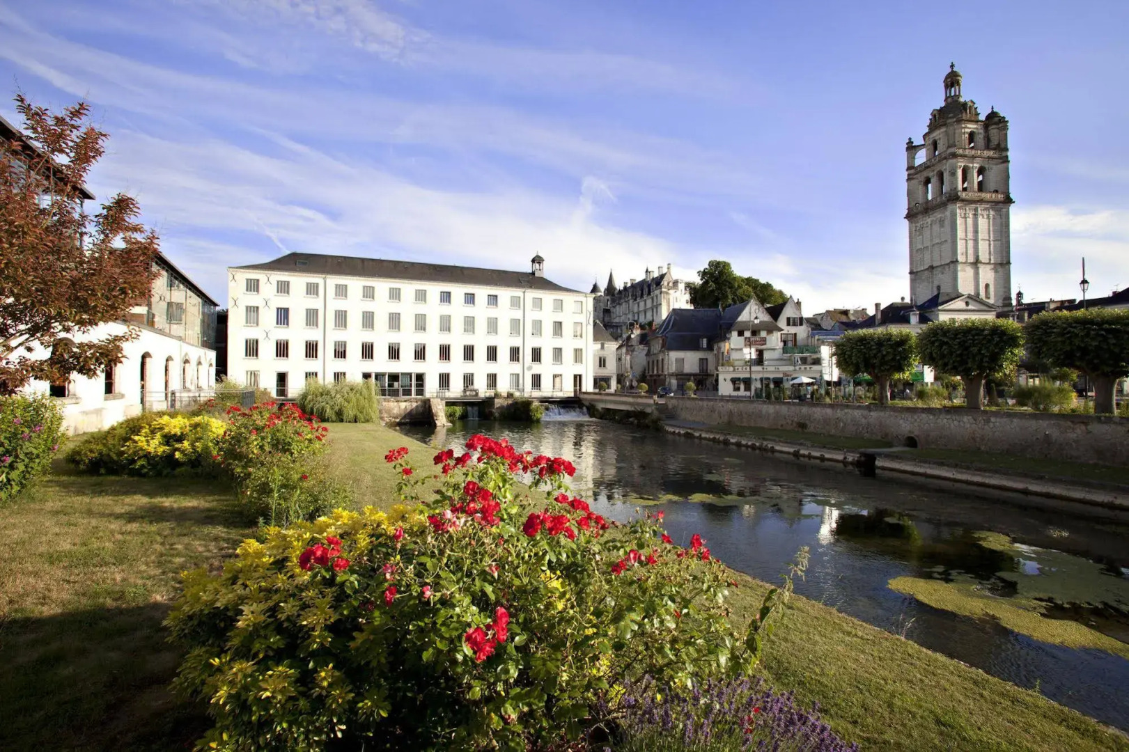 Pierre & Vacances Residence Le Moulin des Cordeliers Loches