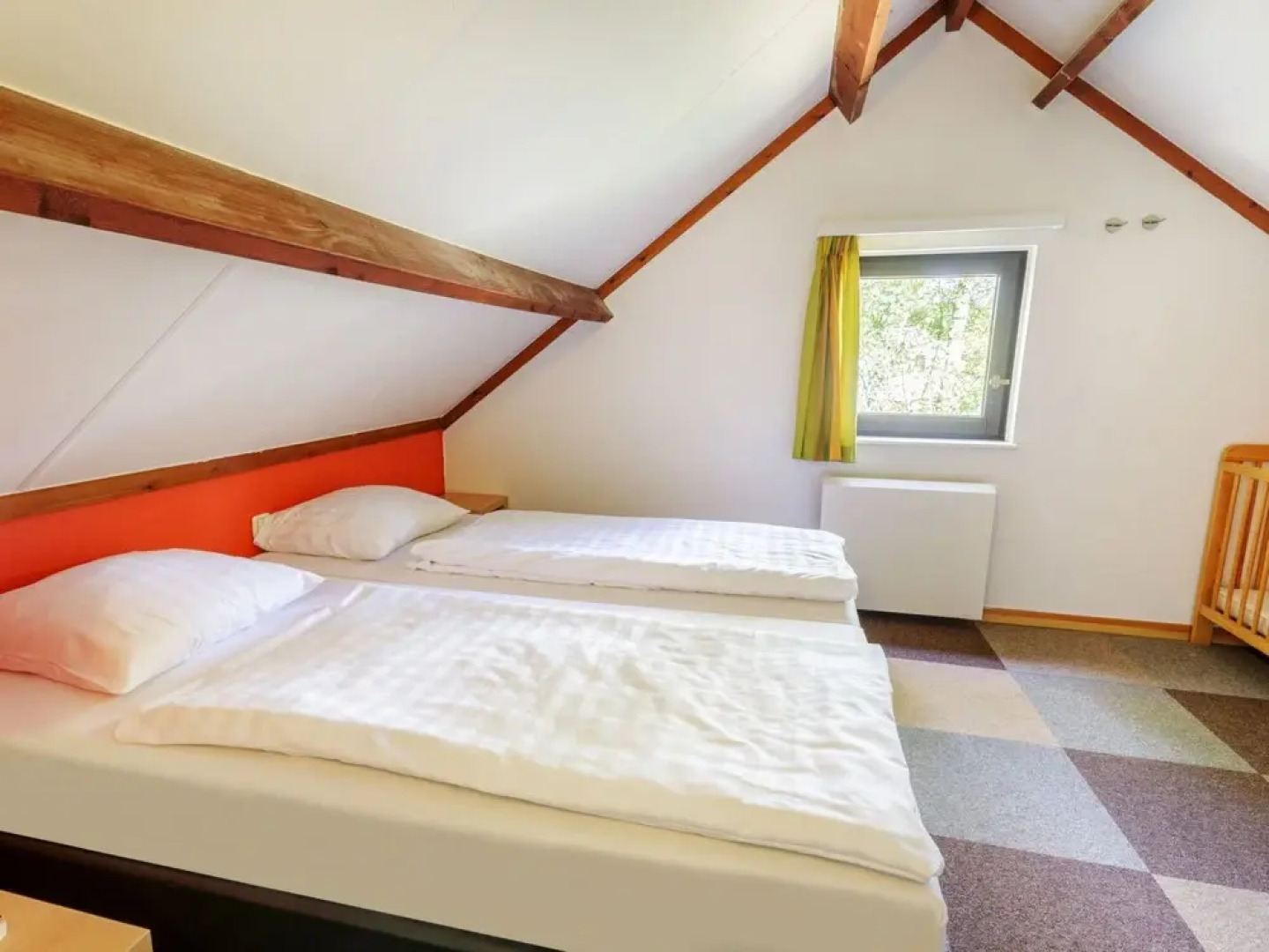 Hotel Sunparks Kempense Meren