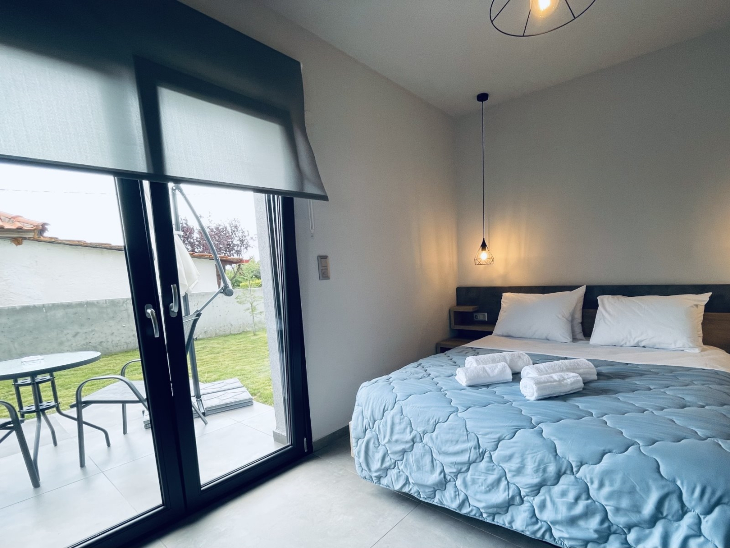 TheaSea Luxury Suites- Studio Suite 3