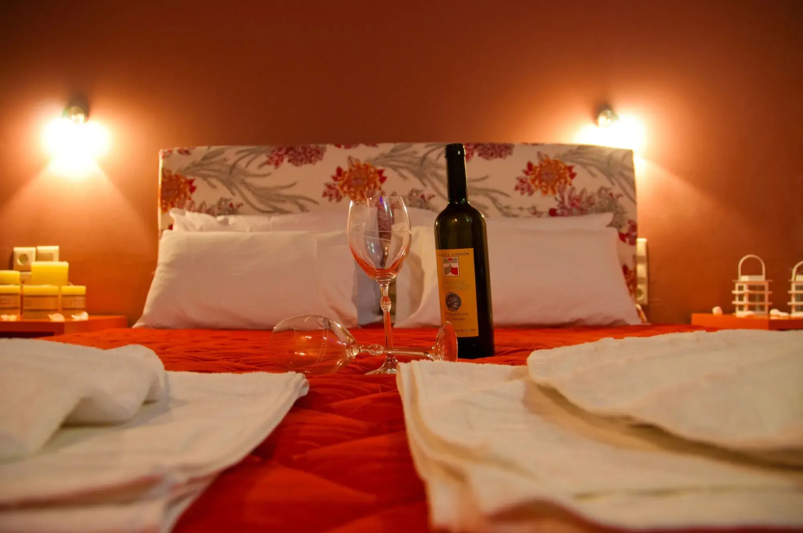 Petritos Rooms and Studios