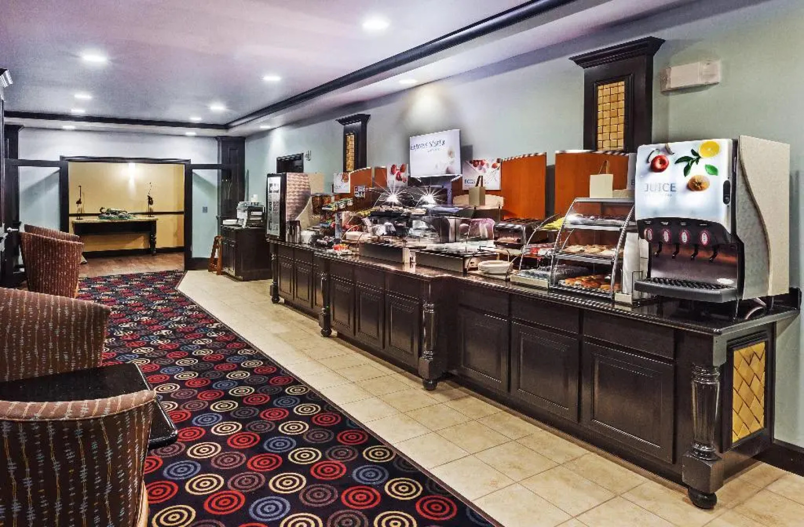 Holiday Inn Express Glen Rose by IHG