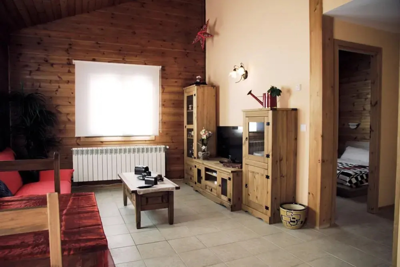 Vitivola Pleta Peu del Riu 2.6 - Incles