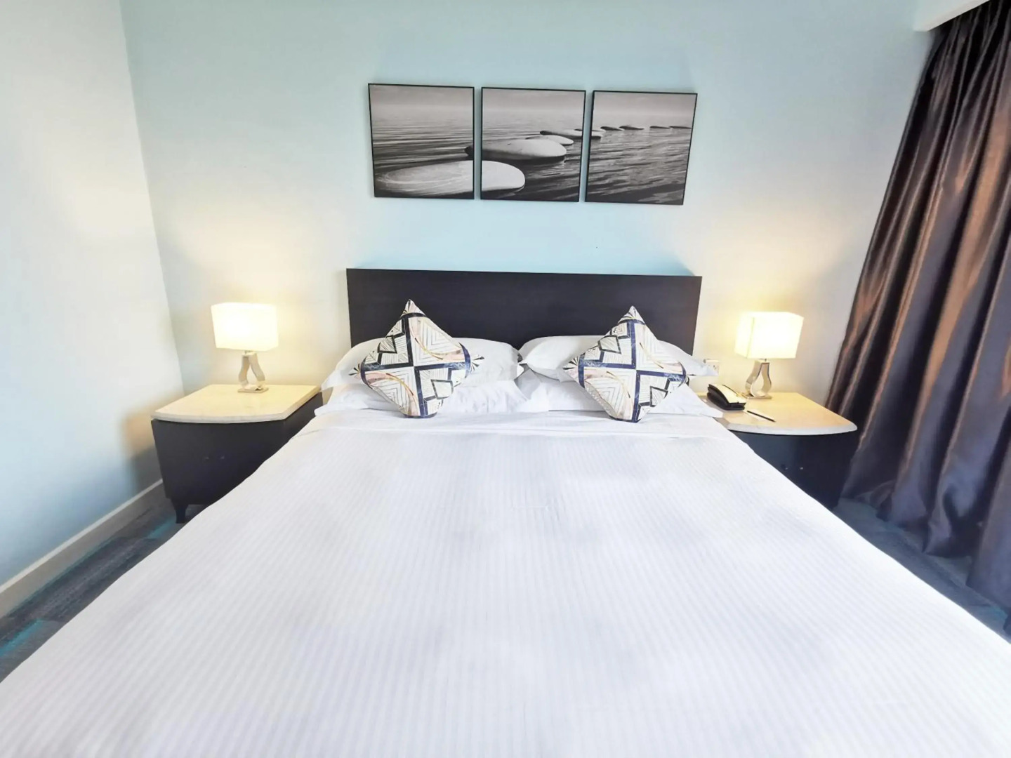 Thistle Johor Bahru Hotel