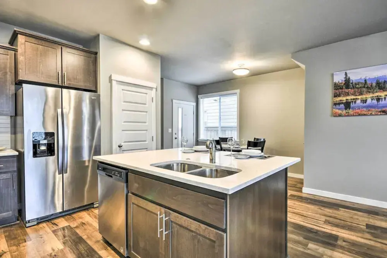 Charming Newberg Home: Walk to Dtwn, Wineries